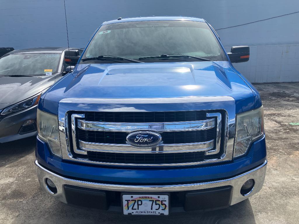 ford f-150 2014 1FTMF1CM9EKF31097 image ford f-150 2014 1FTMF1CM9EKF31097 image