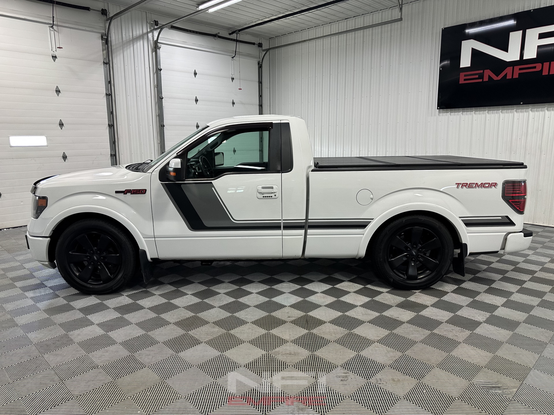 ford f-150 2014 1FTMF1CT7EFA69025 image ford f-150 2014 1FTMF1CT7EFA69025 image