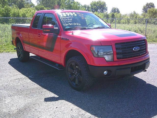 ford f-150 2014 1FTFX1ET4EFA75934 image ford f-150 2014 1FTFX1ET4EFA75934 image