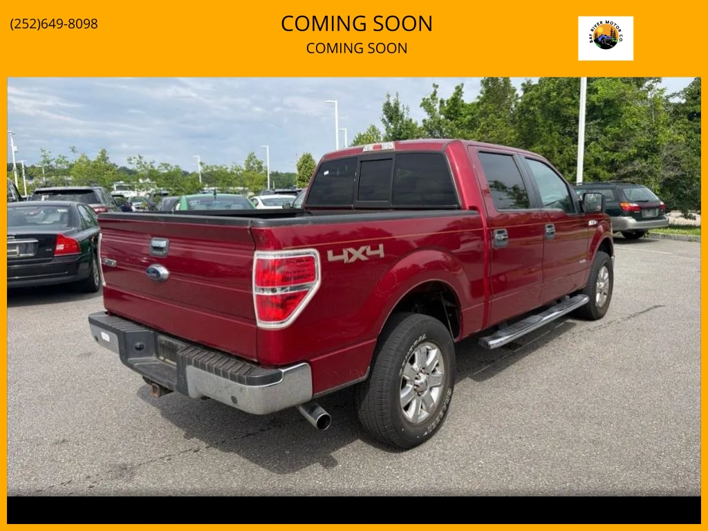 ford f-150 2014 1FTFW1ET0EFD02099 image ford f-150 2014 1FTFW1ET0EFD02099 image