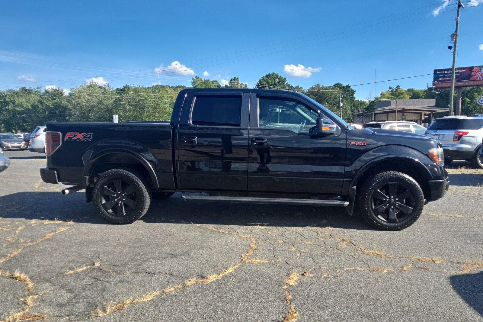 ford f-150 2014 1FTFW1EF0EFD12898 image ford f-150 2014 1FTFW1EF0EFD12898 image