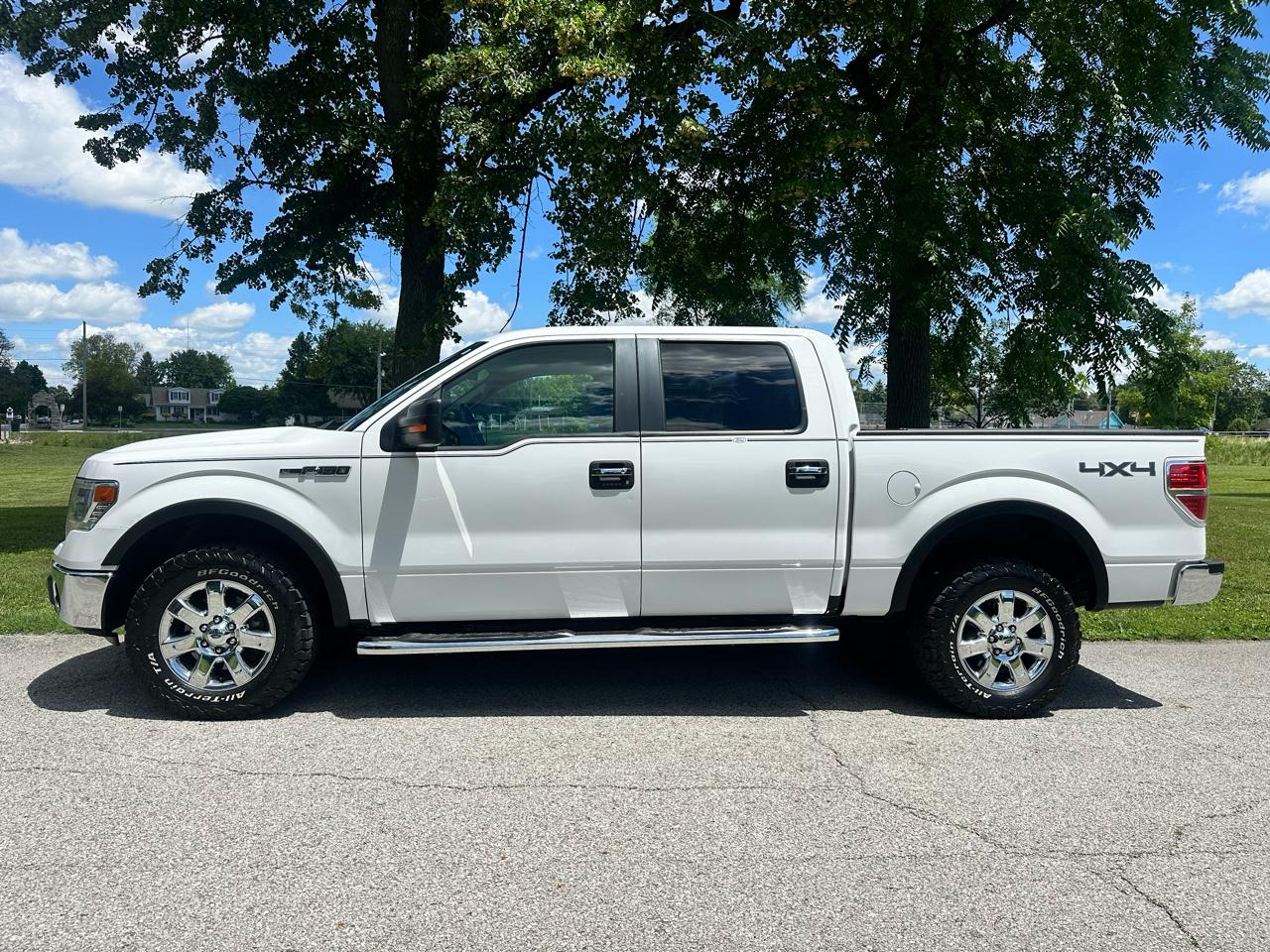 ford f-150 2014 1FTFW1EF2EFC90886 image ford f-150 2014 1FTFW1EF2EFC90886 image