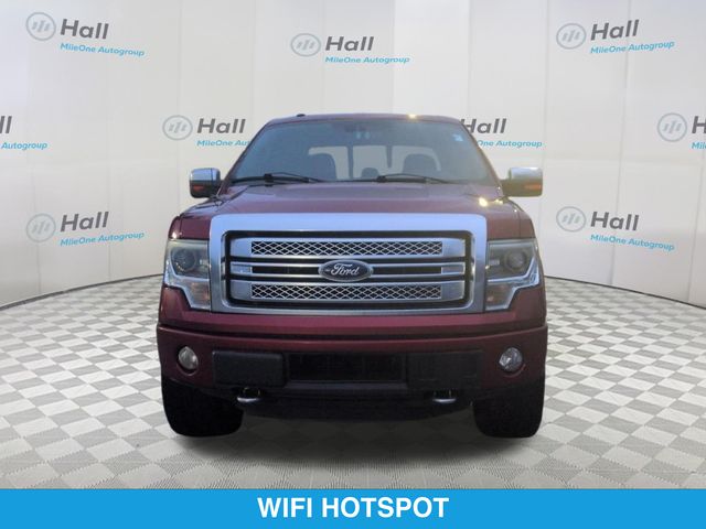 ford f-150 2014 1FTFW1ET7EFC64189 image ford f-150 2014 1FTFW1ET7EFC64189 image