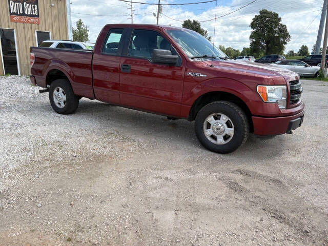 ford f-150 2014 1FTEX1EM9EKE51653 image ford f-150 2014 1FTEX1EM9EKE51653 image