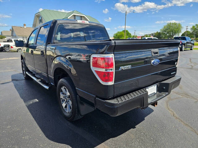 ford f-150 2014 1FTFW1EF3EFC28171 image ford f-150 2014 1FTFW1EF3EFC28171 image