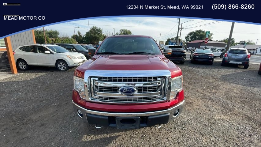 ford f-150 2014 1FTFW1EF9EFB34134 image ford f-150 2014 1FTFW1EF9EFB34134 image