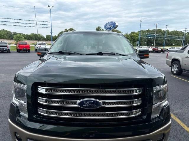 ford f-150 2014 1FTFW1ET7EKD25662 image ford f-150 2014 1FTFW1ET7EKD25662 image