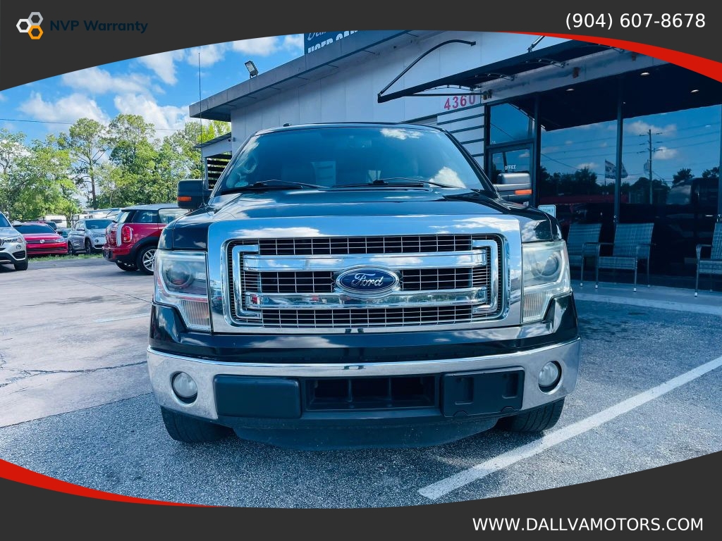 ford f-150 2014 1FTFW1CT4EFA49307 image ford f-150 2014 1FTFW1CT4EFA49307 image