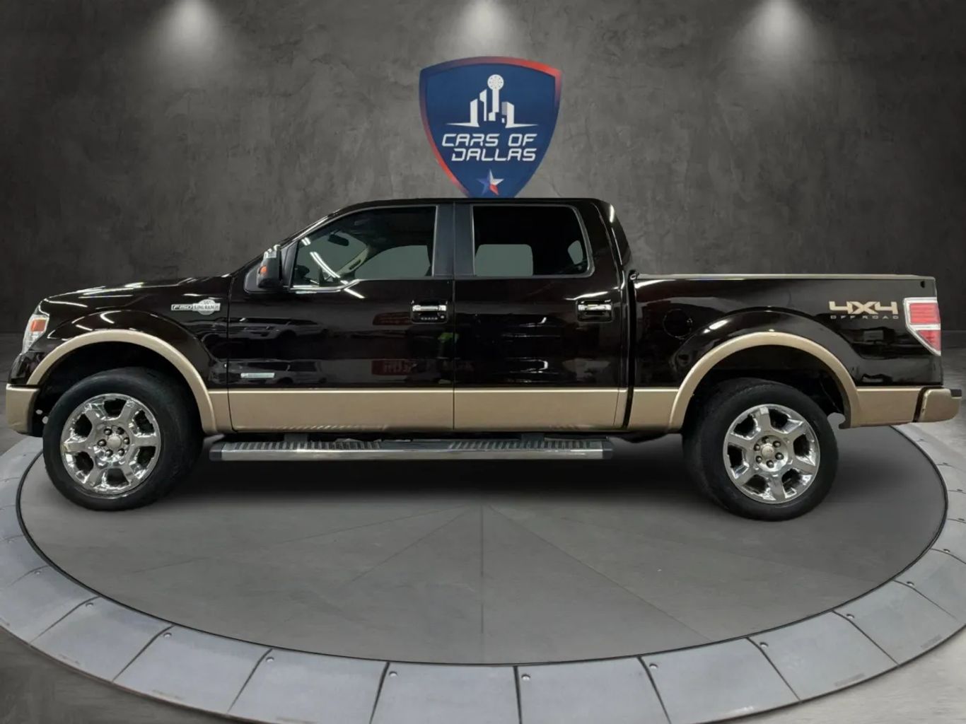 ford f-150 2014 1FTFW1ET8EKD44141 image ford f-150 2014 1FTFW1ET8EKD44141 image