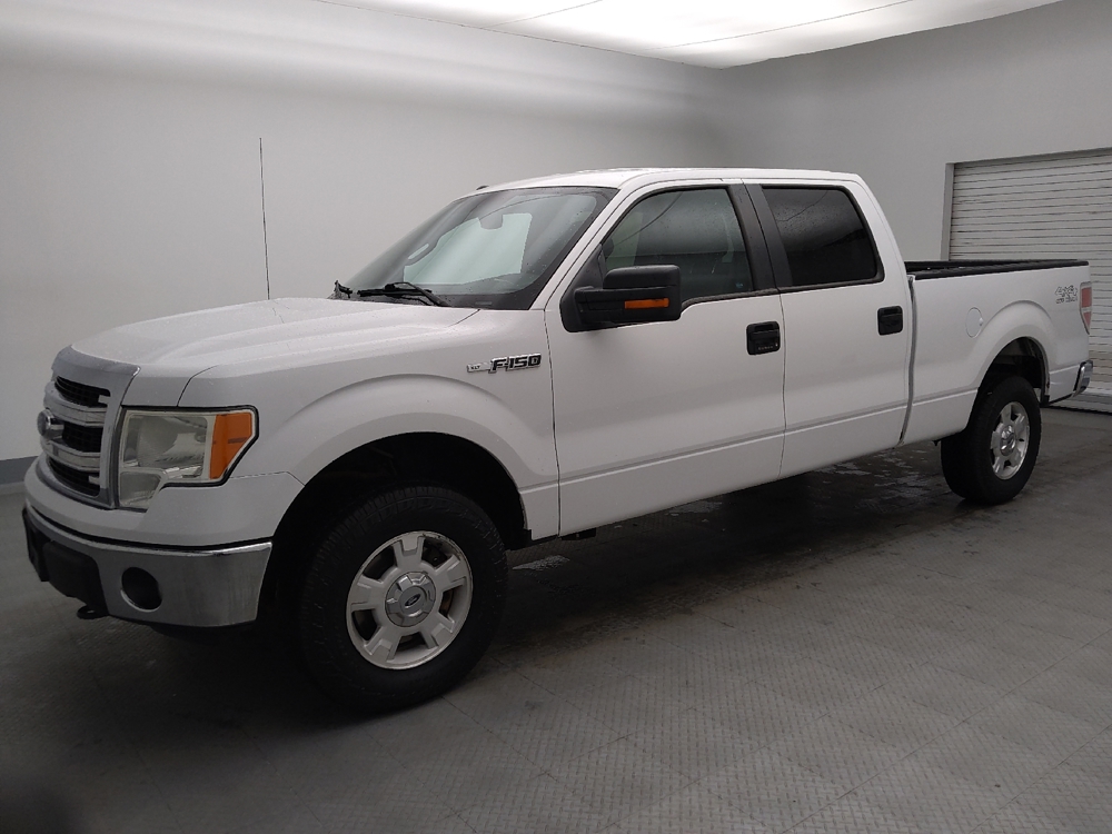 ford f-150 2014 1FTFW1EFXEFA44930 image ford f-150 2014 1FTFW1EFXEFA44930 image