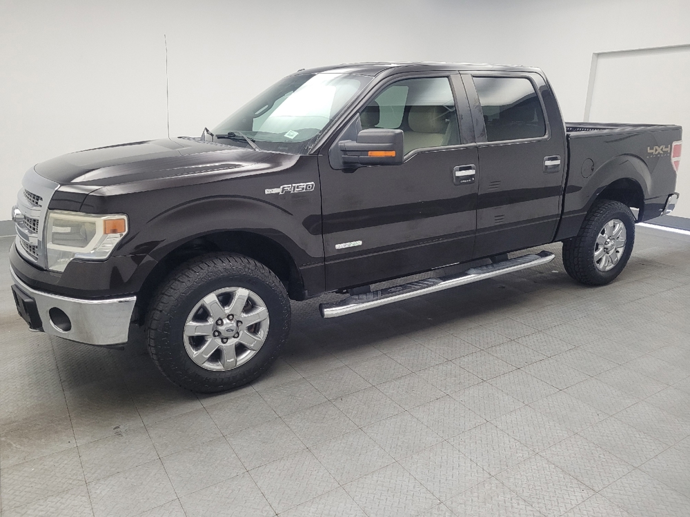 ford f-150 2014 1FTFW1ET1EKE38345 image ford f-150 2014 1FTFW1ET1EKE38345 image