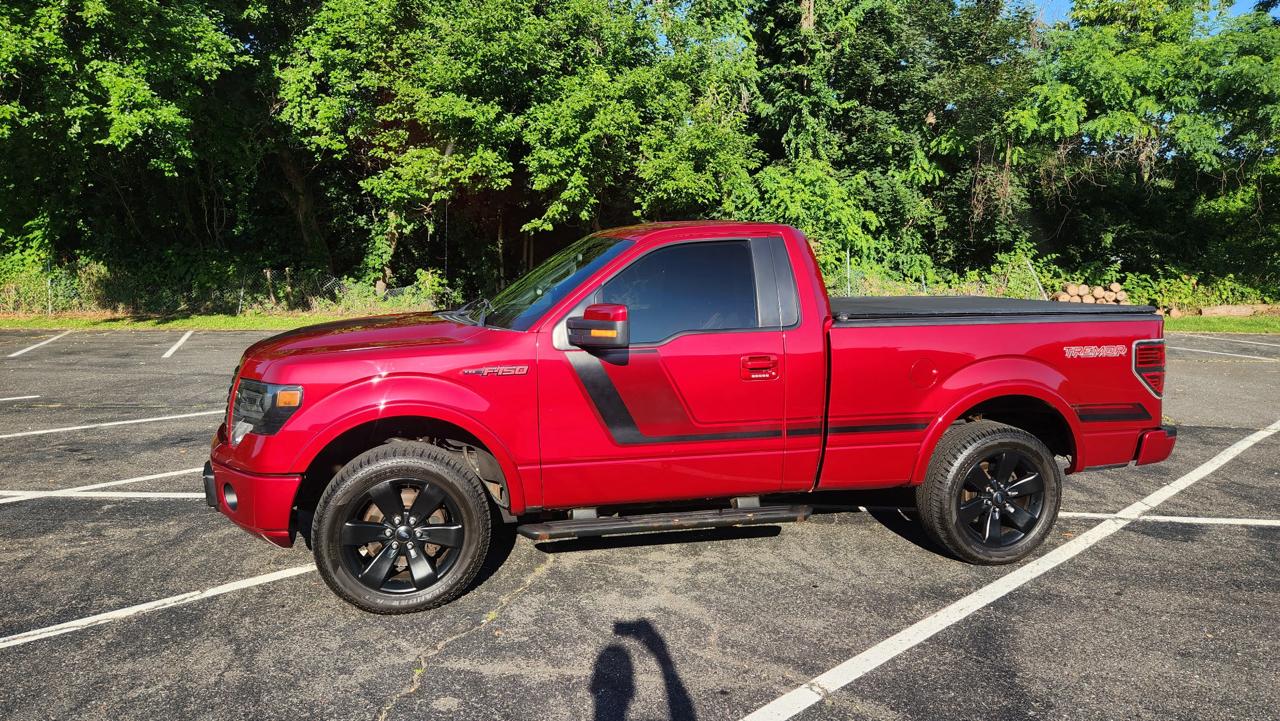 ford f-150 2014 1FTMF1CT8EFB41544 image ford f-150 2014 1FTMF1CT8EFB41544 image