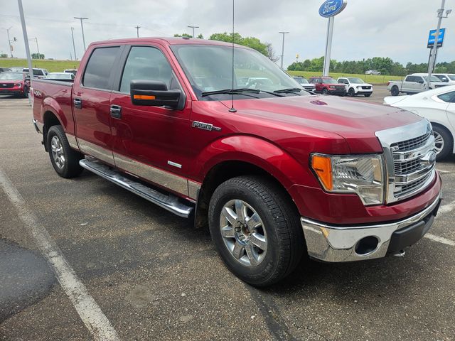 ford f-150 2014 1FTFW1ET8EKF92499 image ford f-150 2014 1FTFW1ET8EKF92499 image