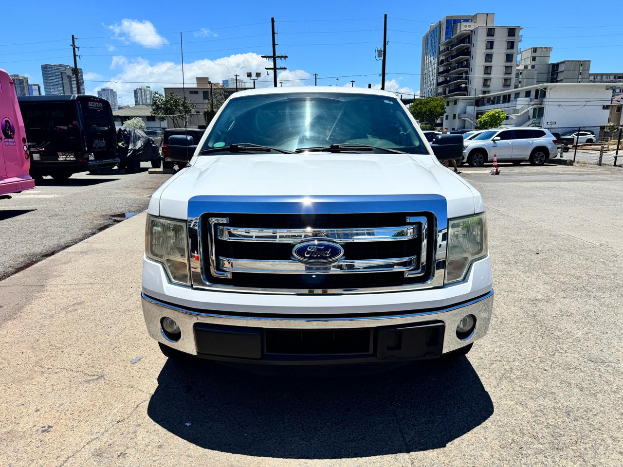ford f-150 2014 1FTFX1CT2EFA16691 image ford f-150 2014 1FTFX1CT2EFA16691 image