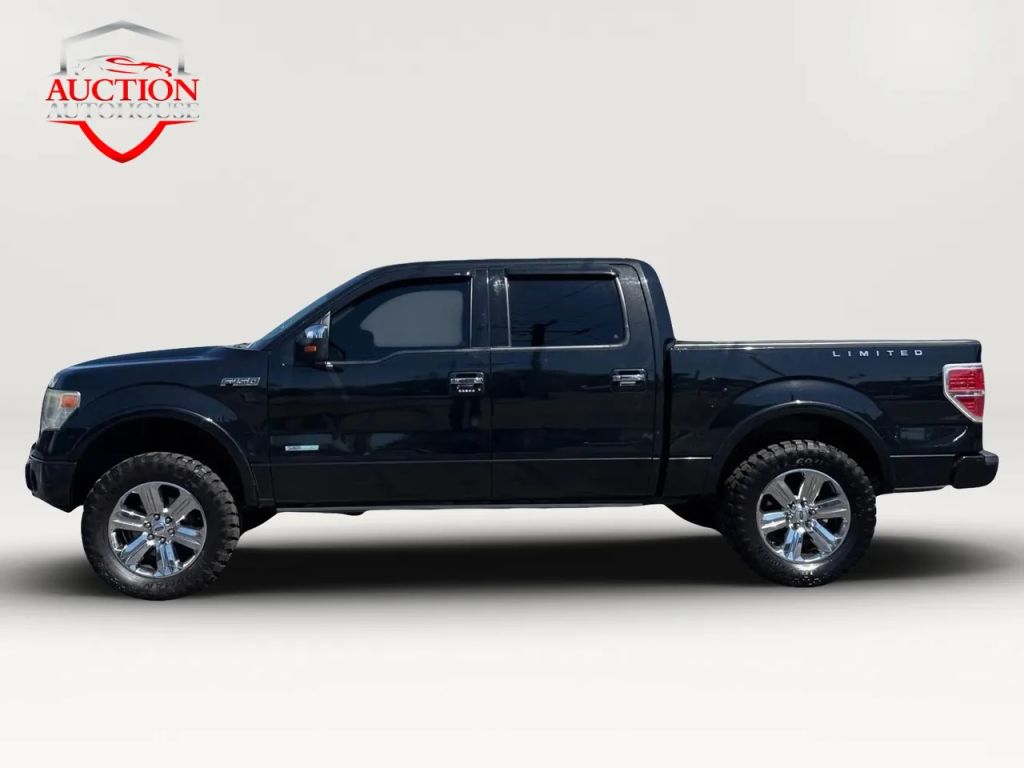 ford f-150 2014 1FTFW1ETXEFA08001 image ford f-150 2014 1FTFW1ETXEFA08001 image
