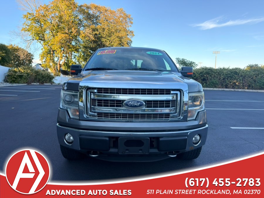 ford f-150 2014 1FTFW1EF5EFC58482 image ford f-150 2014 1FTFW1EF5EFC58482 image