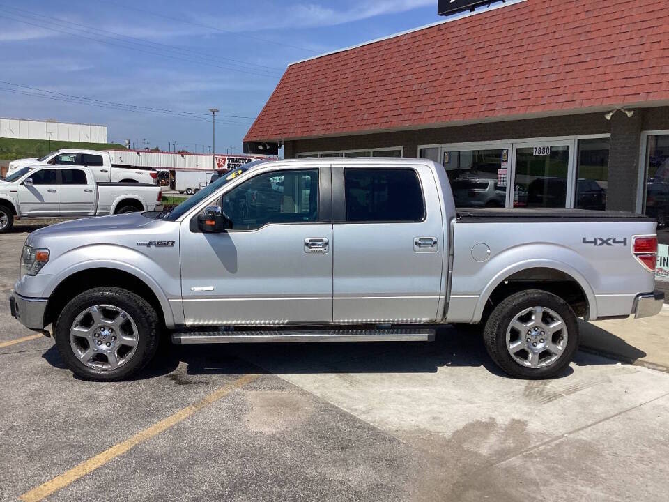 ford f-150 2014 1FTFW1ET7EKE64223 image ford f-150 2014 1FTFW1ET7EKE64223 image