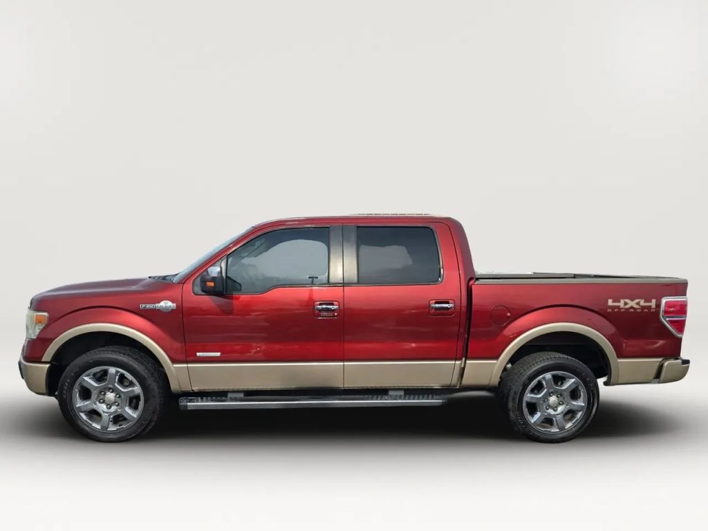 ford f-150 2014 1FTFW1ET8EKF05653 image ford f-150 2014 1FTFW1ET8EKF05653 image