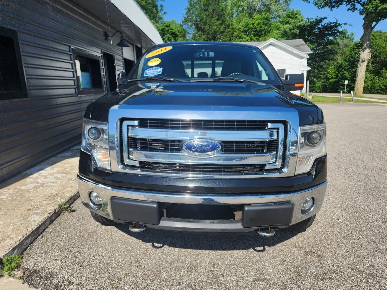 ford f-150 2014 1FTFX1EF4EFA91612 image ford f-150 2014 1FTFX1EF4EFA91612 image