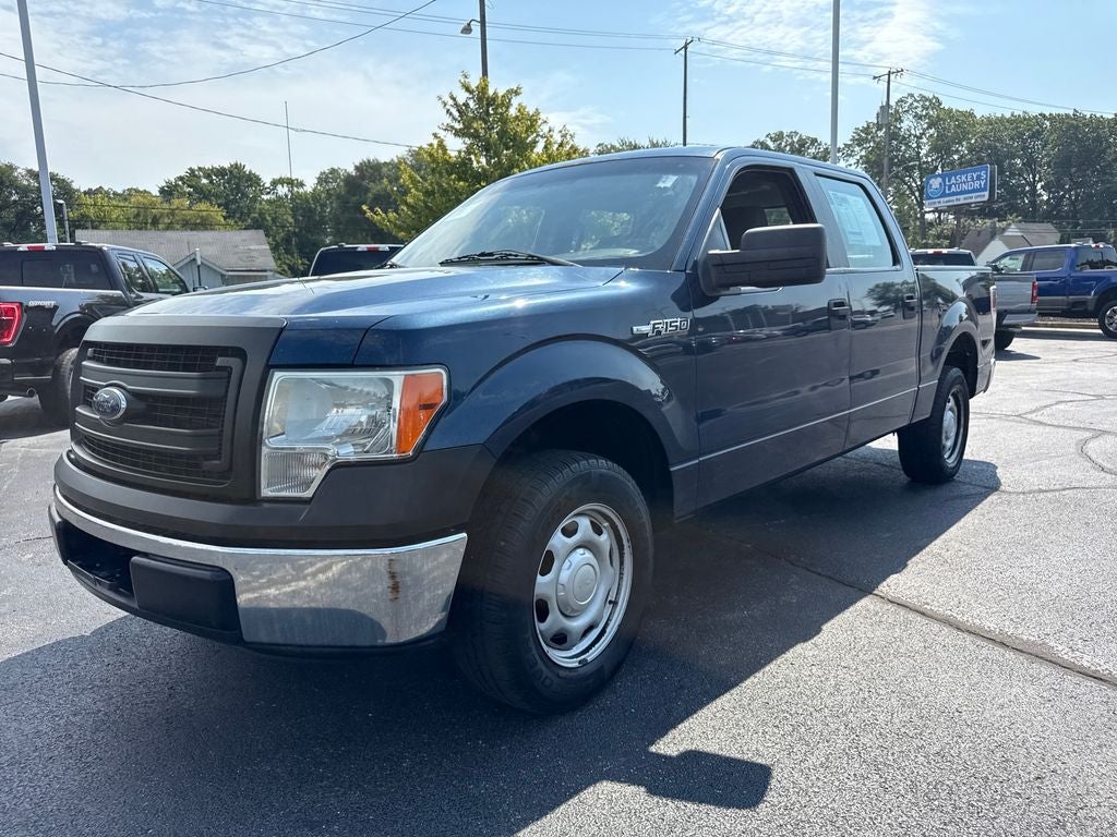 ford f-150 2014 1FTEW1CM8EKG51090 image ford f-150 2014 1FTEW1CM8EKG51090 image