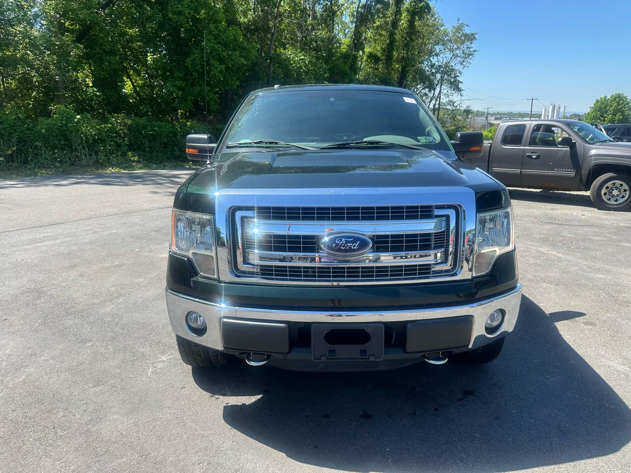 ford f-150 2014 1FTFW1EF9EFB11355 image ford f-150 2014 1FTFW1EF9EFB11355 image
