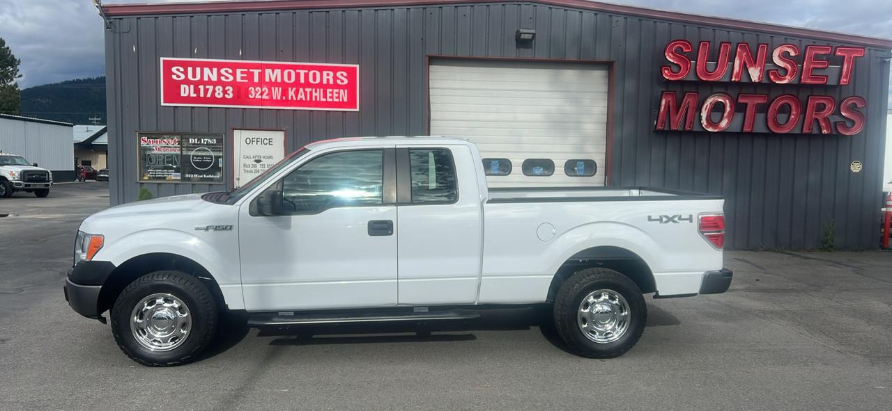 ford f-150 2014 1FTEX1EM3EFC35886 image ford f-150 2014 1FTEX1EM3EFC35886 image