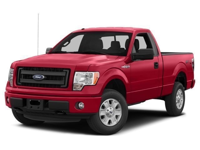ford f-150 2014 1FTMF1ET1EFB58263 image ford f-150 2014 1FTMF1ET1EFB58263 image