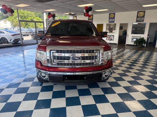 ford f-150 2014 1FTFW1CT2EFB25025 image ford f-150 2014 1FTFW1CT2EFB25025 image
