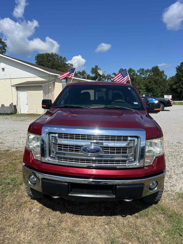 ford f-150 2014 1FTFW1ET5EKF20269 image ford f-150 2014 1FTFW1ET5EKF20269 image