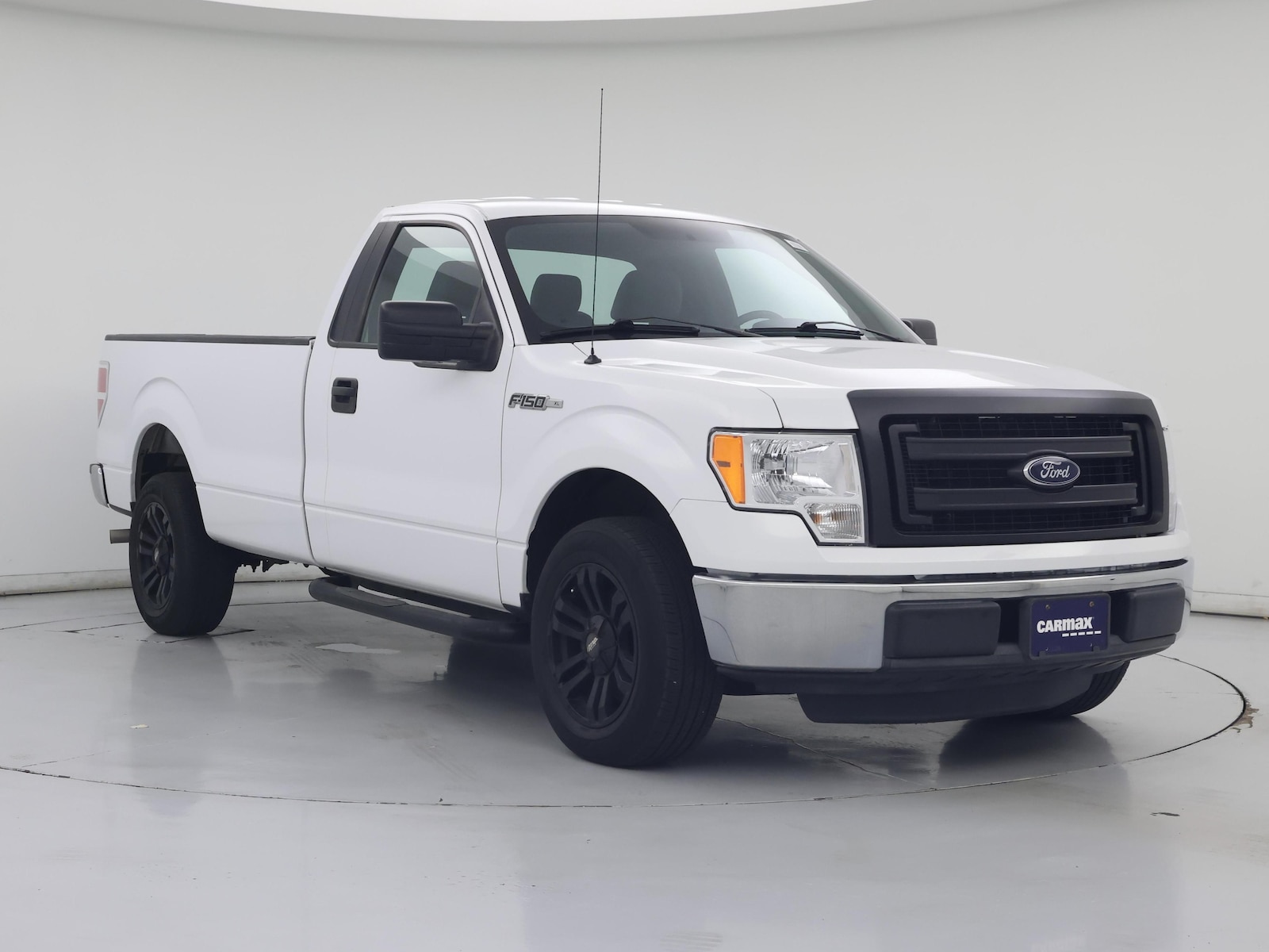 ford f-150 2014 1FTMF1CM3EKF04493 image ford f-150 2014 1FTMF1CM3EKF04493 image