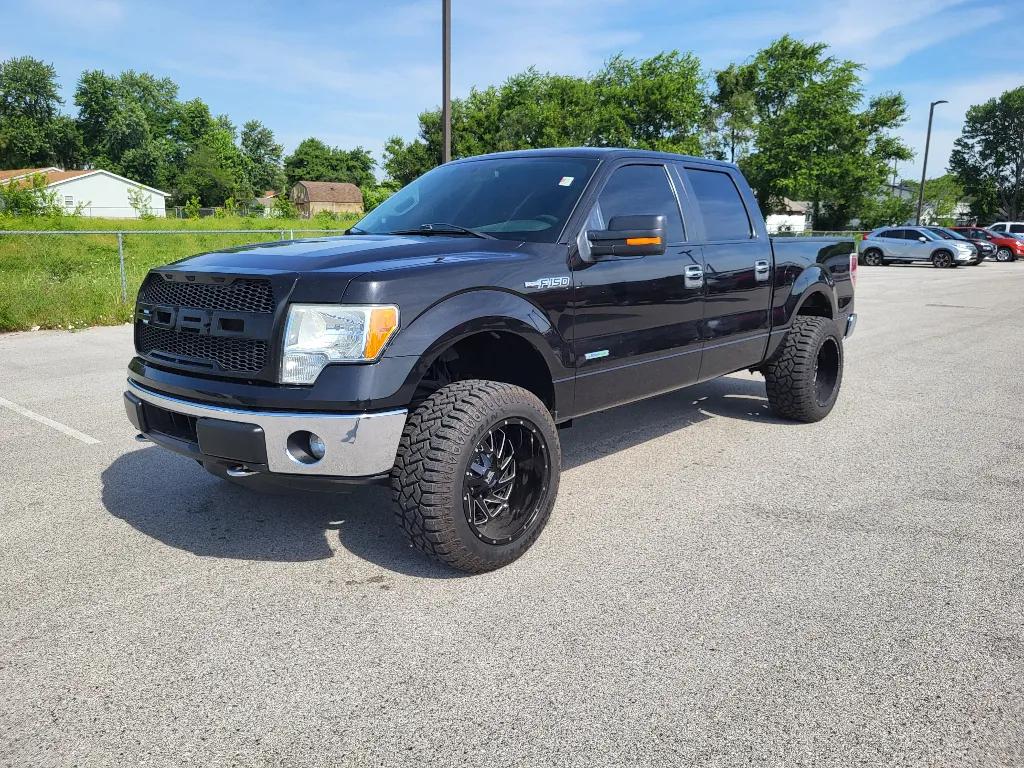 ford f-150 2014 1FTFW1ETXEKD49504 image ford f-150 2014 1FTFW1ETXEKD49504 image