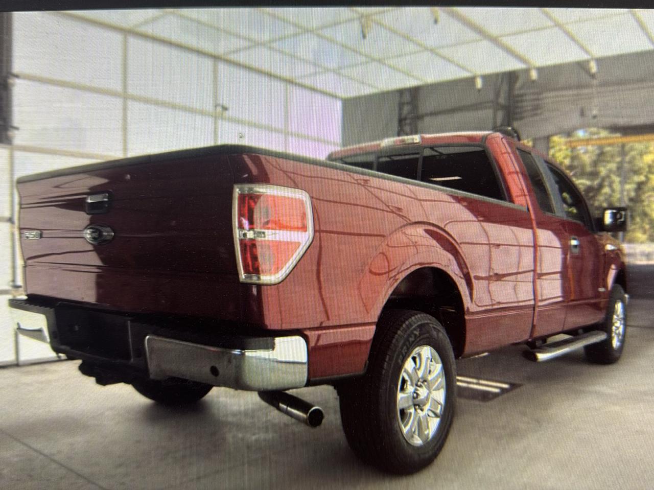 ford f-150 2014 1FTFX1ET1EKF67490 image ford f-150 2014 1FTFX1ET1EKF67490 image