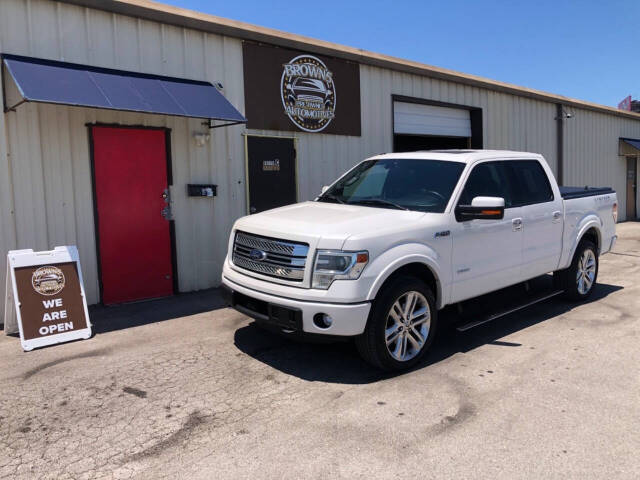 ford f-150 2014 1FTFW1ET9EFB16786 image ford f-150 2014 1FTFW1ET9EFB16786 image