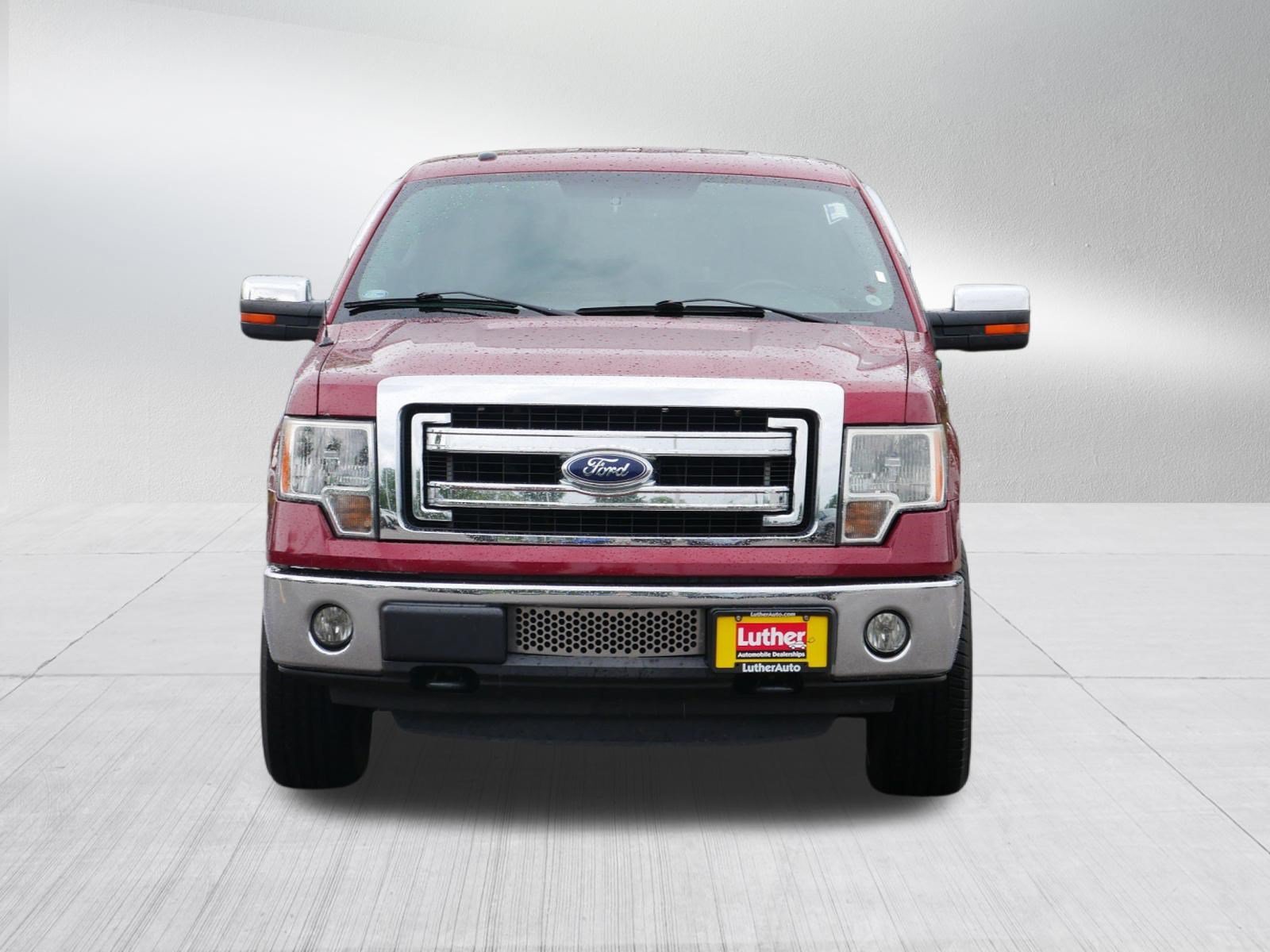 ford f-150 2014 1FTFX1ET8EKF41081 image ford f-150 2014 1FTFX1ET8EKF41081 image