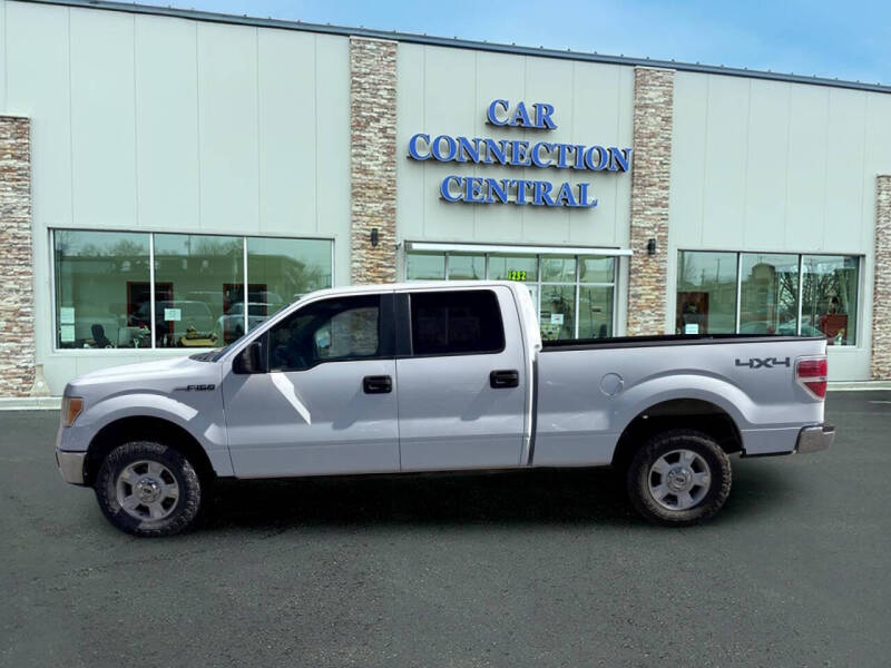 ford f-150 2014 1FTFW1EF3EFC54494 image ford f-150 2014 1FTFW1EF3EFC54494 image