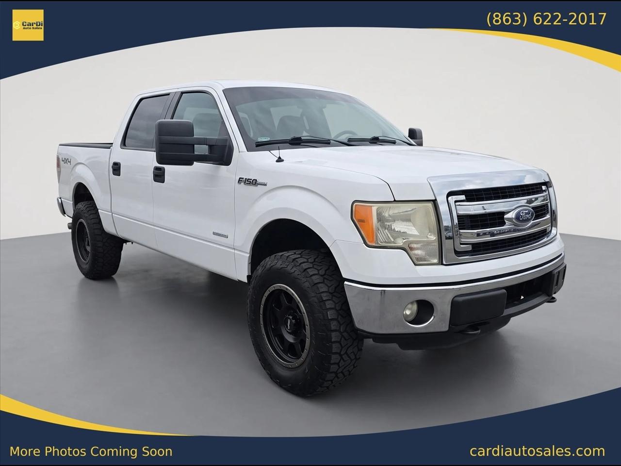 ford f-150 2014 1FTFW1ET8EKD82078 image ford f-150 2014 1FTFW1ET8EKD82078 image