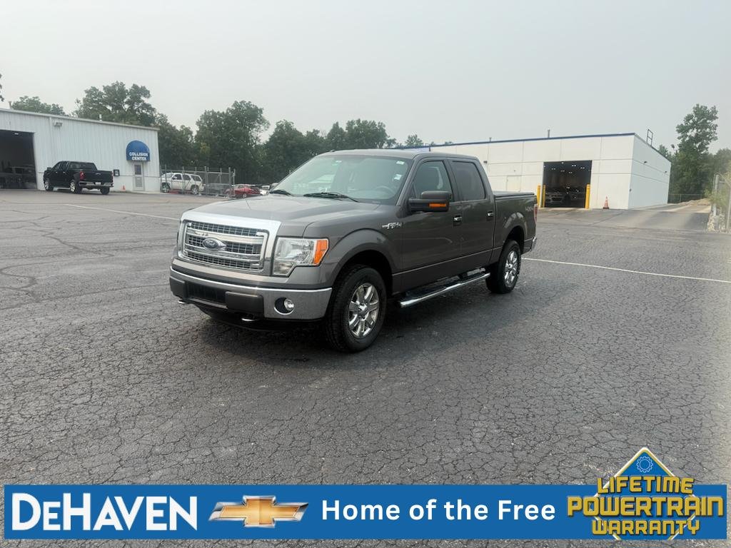 ford f-150 2014 1FTFW1EF8EFA26717 image ford f-150 2014 1FTFW1EF8EFA26717 image