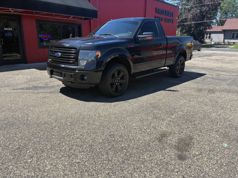 ford f-150 2014 1FTMF1ET3EFB15480 image ford f-150 2014 1FTMF1ET3EFB15480 image