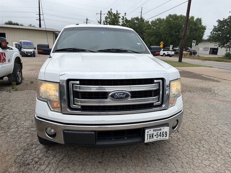 ford f-150 2014 1FTMF1CM7EKD17029 image ford f-150 2014 1FTMF1CM7EKD17029 image