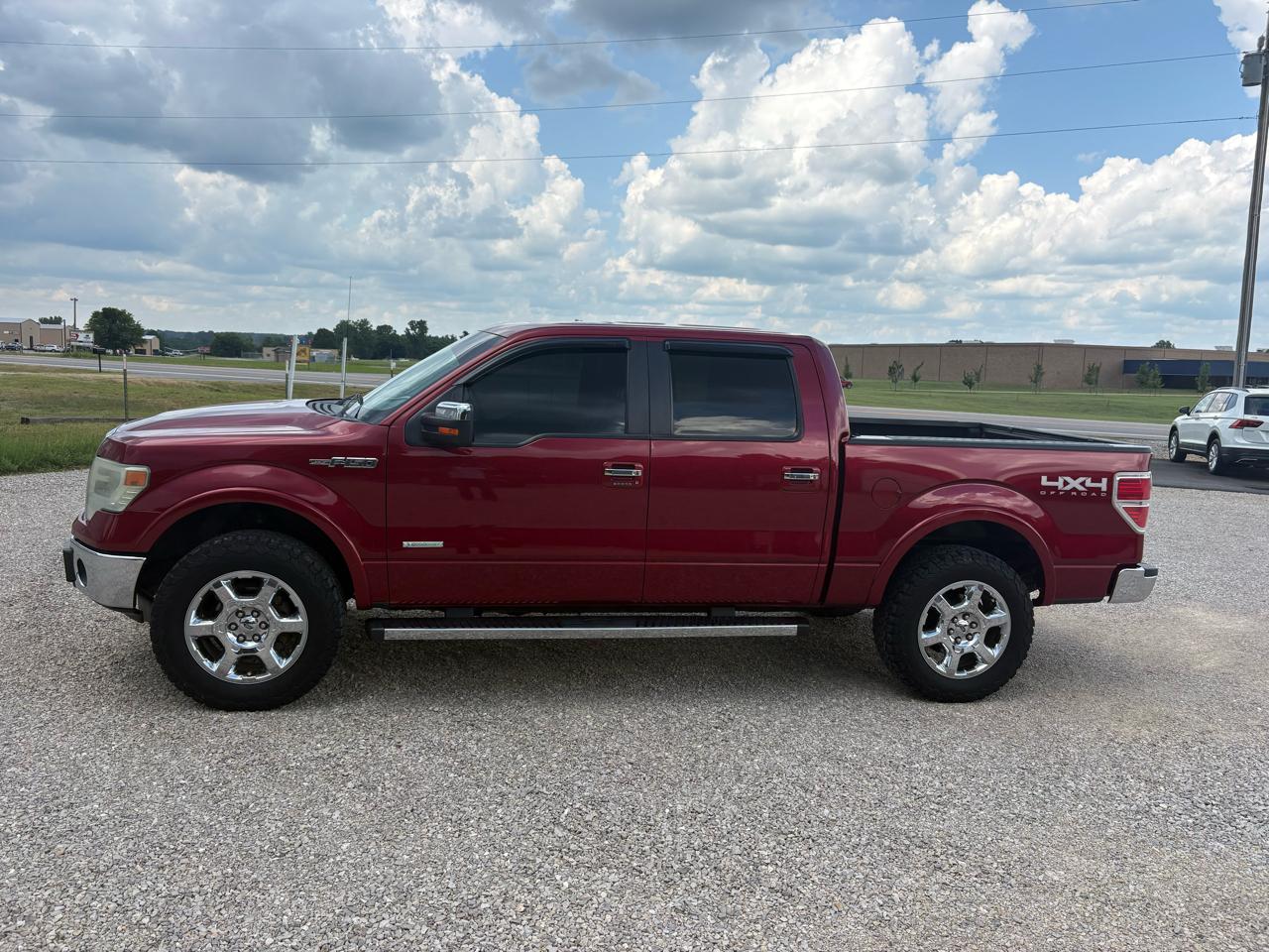 ford f-150 2014 1FTFW1ET2EKE89062 image ford f-150 2014 1FTFW1ET2EKE89062 image
