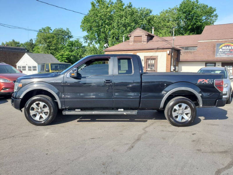 ford f-150 2014 1FTFX1EF2EFB27510 image ford f-150 2014 1FTFX1EF2EFB27510 image
