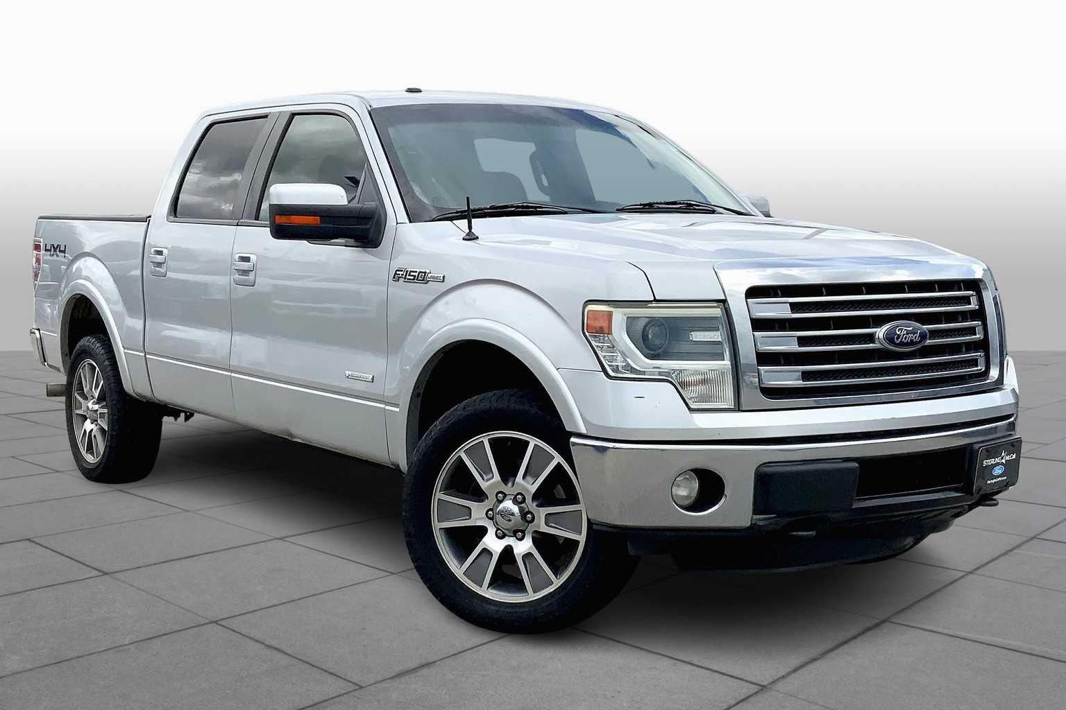 ford f-150 2014 1FTFW1ET4EKD43942 image ford f-150 2014 1FTFW1ET4EKD43942 image