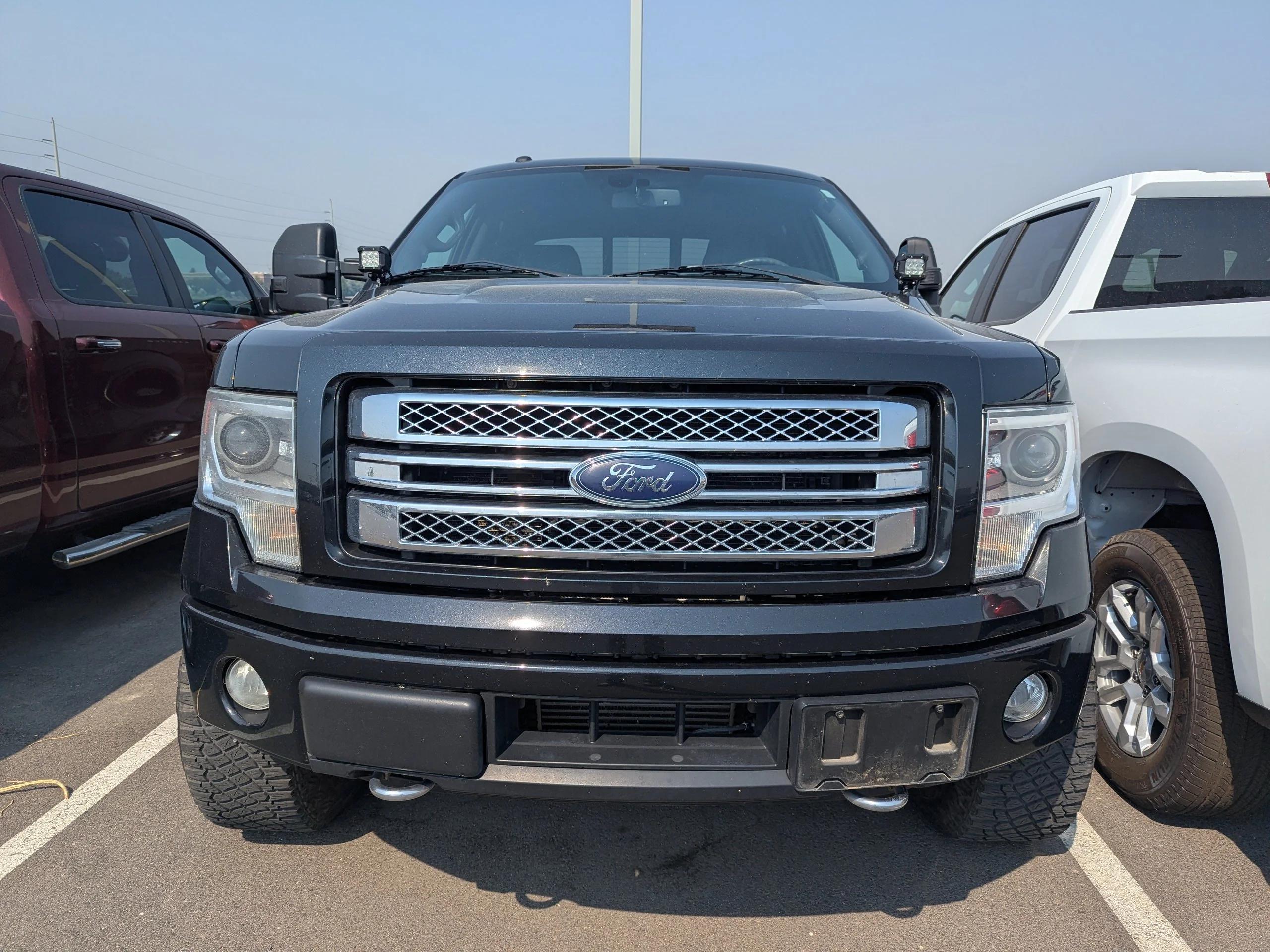 ford f-150 2014 1FTFW1ET1EFB22310 image ford f-150 2014 1FTFW1ET1EFB22310 image
