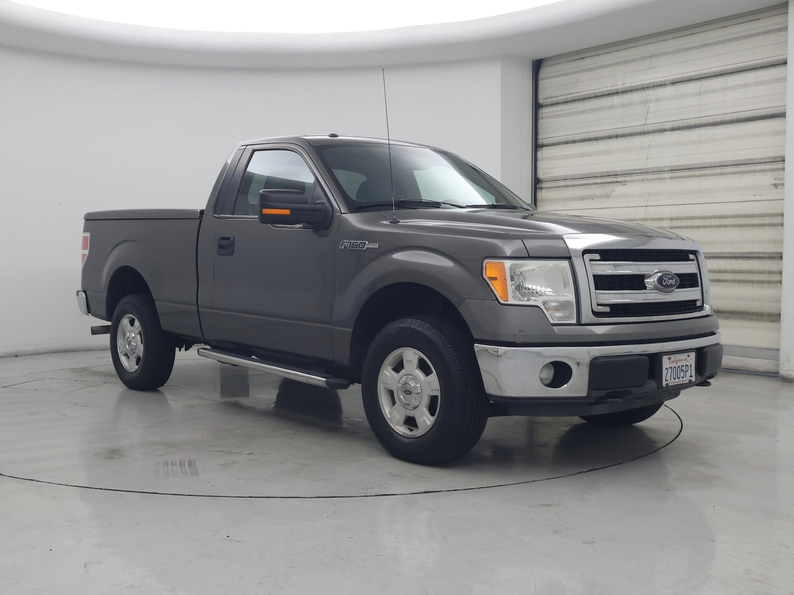 ford f-150 2014 1FTMF1EF0EKD60853 image ford f-150 2014 1FTMF1EF0EKD60853 image