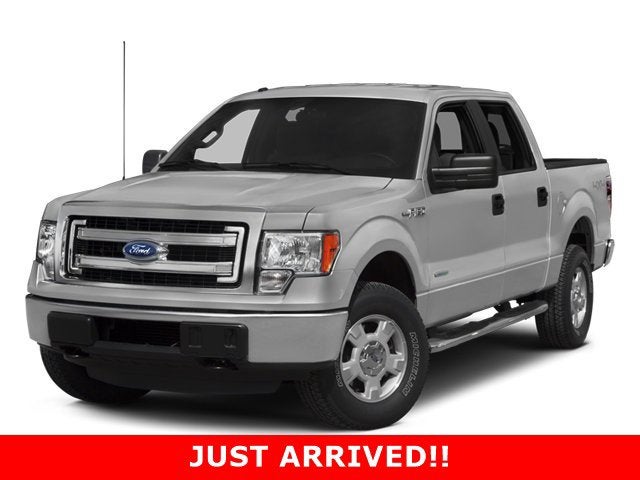 ford f-150 2014 1FTFW1EF2EKE99505 image ford f-150 2014 1FTFW1EF2EKE99505 image