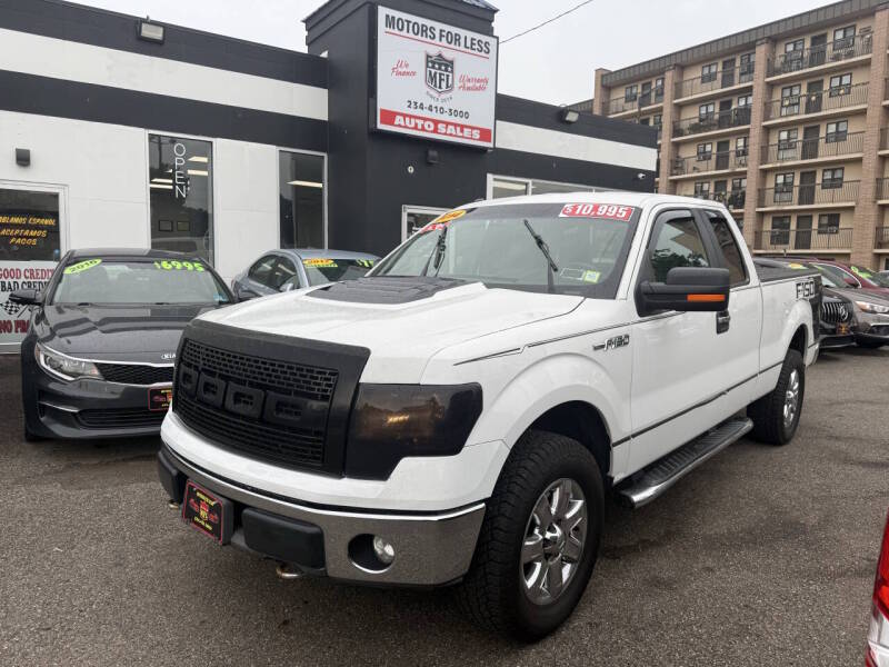 ford f-150 2014 1FTFX1EF7EFA97842 image ford f-150 2014 1FTFX1EF7EFA97842 image