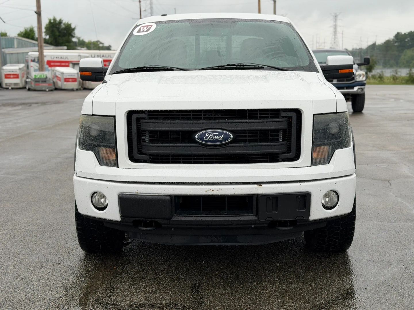 ford f-150 2014 1FTFW1ET8EFA06389 image ford f-150 2014 1FTFW1ET8EFA06389 image