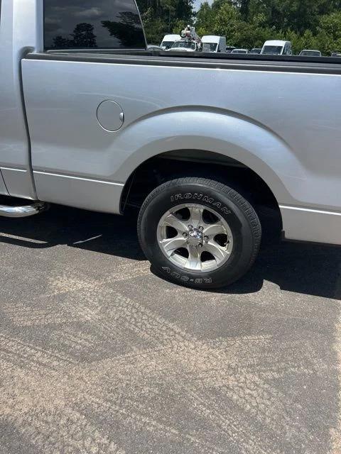 ford f-150 2014 1FTMF1CM4EFC12747 image ford f-150 2014 1FTMF1CM4EFC12747 image