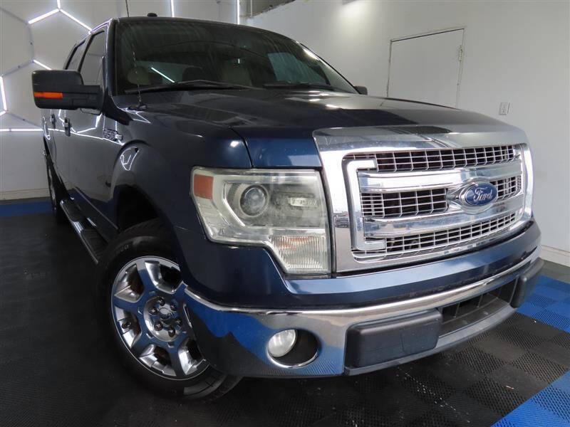 ford f-150 2014 1FTFW1CF5EFA07531 image ford f-150 2014 1FTFW1CF5EFA07531 image