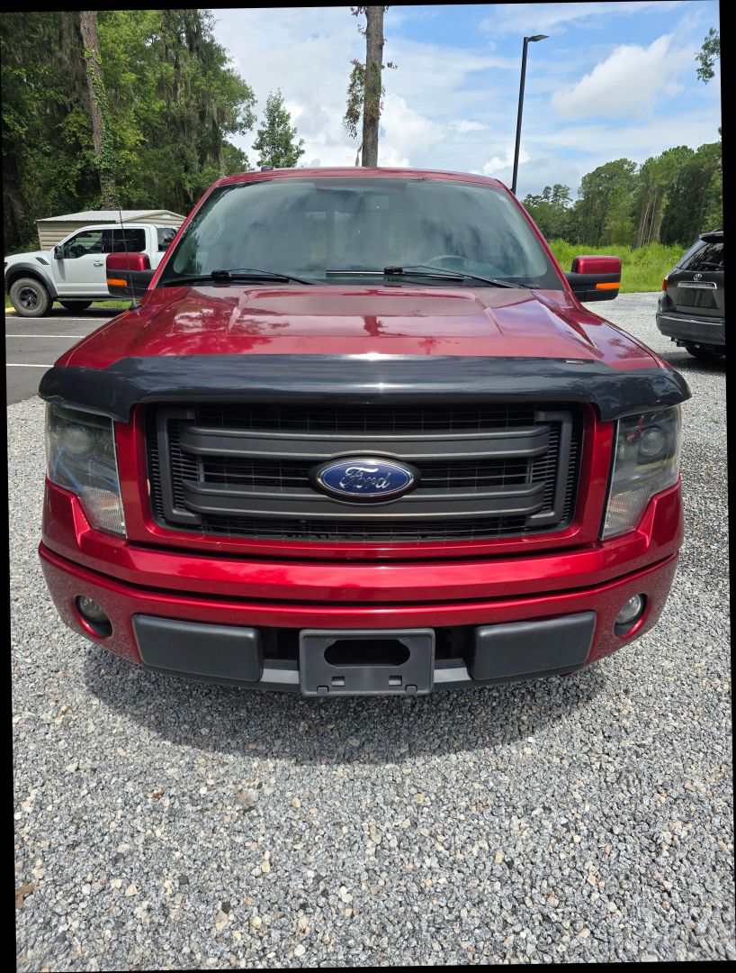 ford f-150 2014 1FTFX1CF8EFC40400 image ford f-150 2014 1FTFX1CF8EFC40400 image